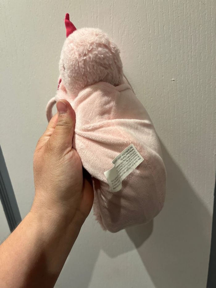 Sac avec peluche licorne - photo numéro 9