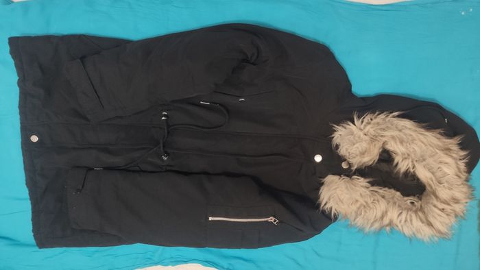 Manteau Jennyfer XS - photo numéro 5