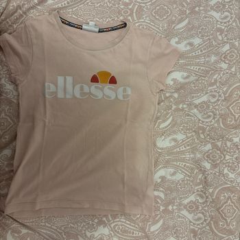 T-shirt Ellesse