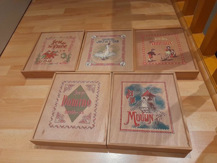 Jeu de la puce - photo numéro 2