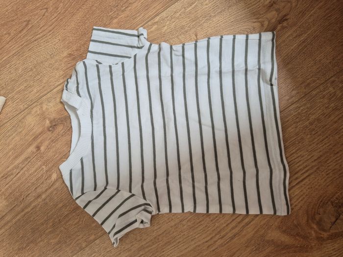 Lot tee-shirt - photo numéro 6