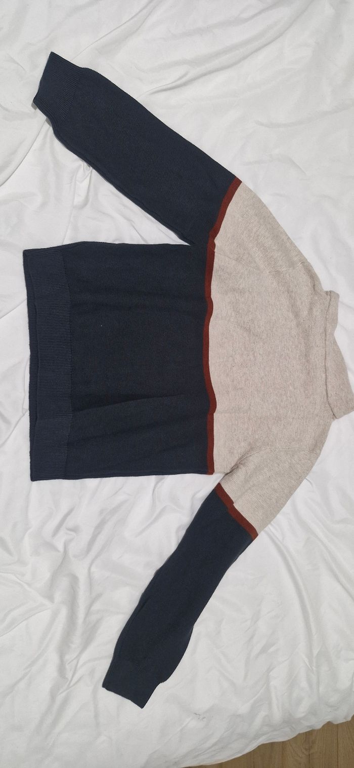 Pull gemo - photo numéro 6