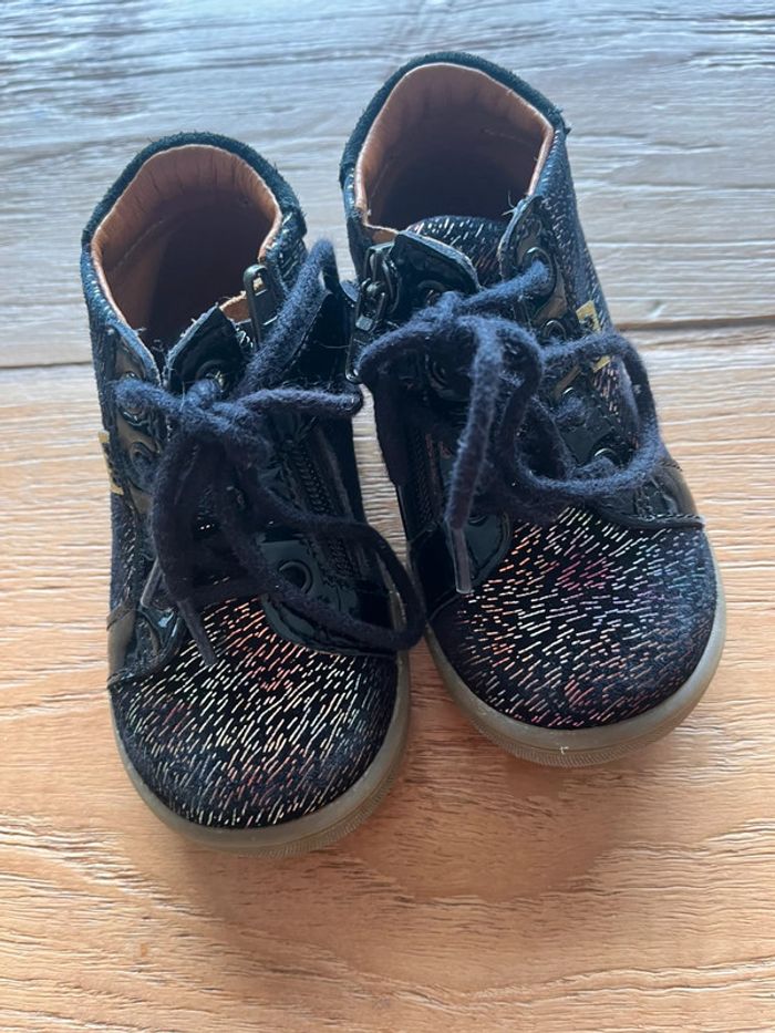 Chaussure bébé GBB taille 20 - photo numéro 2