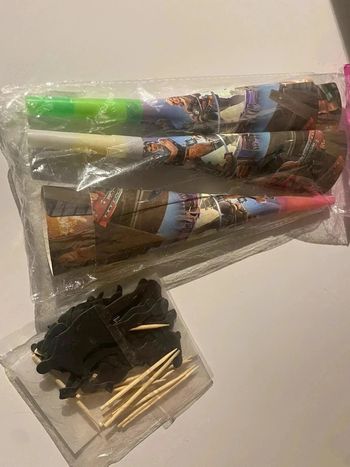 Lot anniversaire fortnite