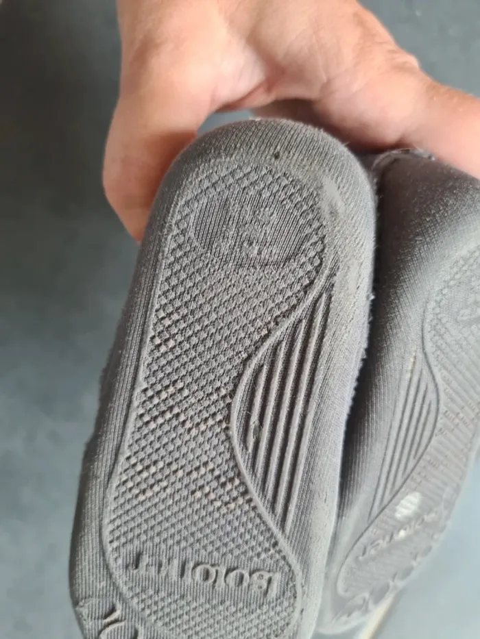 Chaussons licorne Isotoner Taille 22 - photo numéro 6