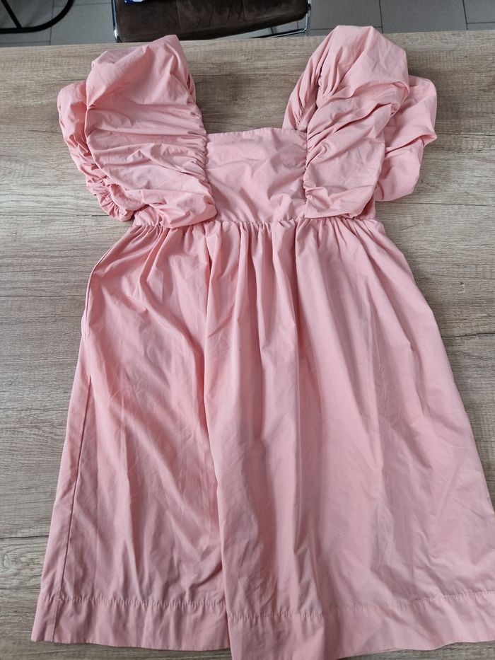Robe 10 ans