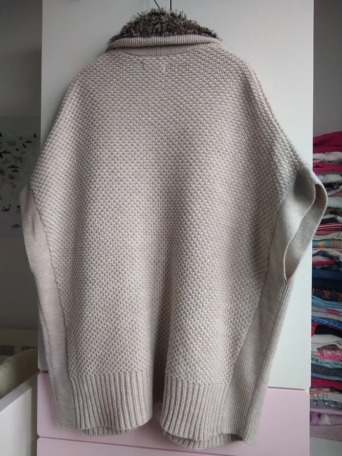 Gilet en maille - photo numéro 6