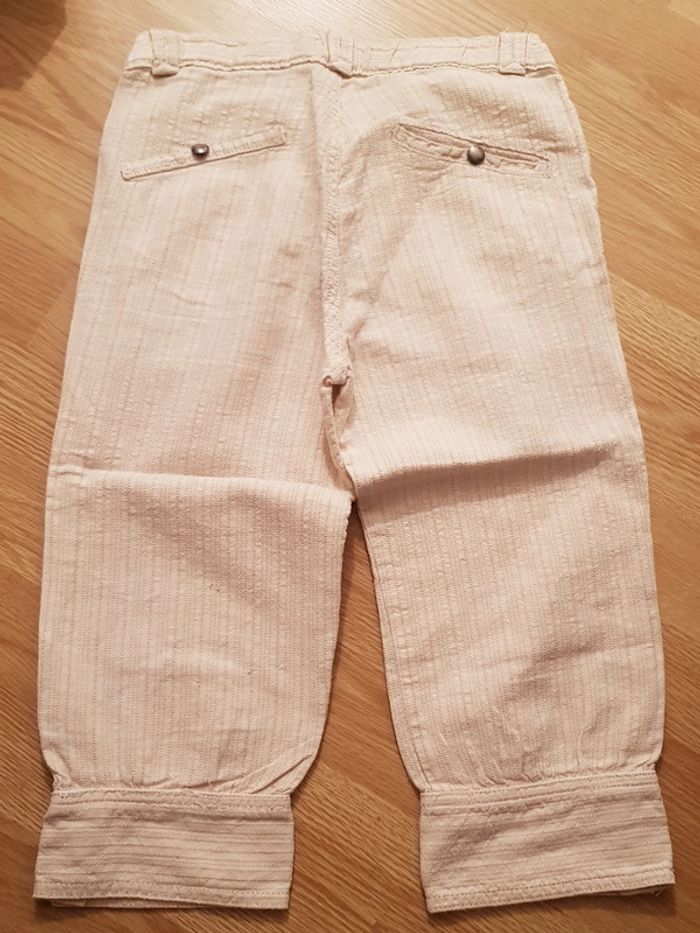 Pantalon fille la Compagnie des Petits  10 ans - photo numéro 5