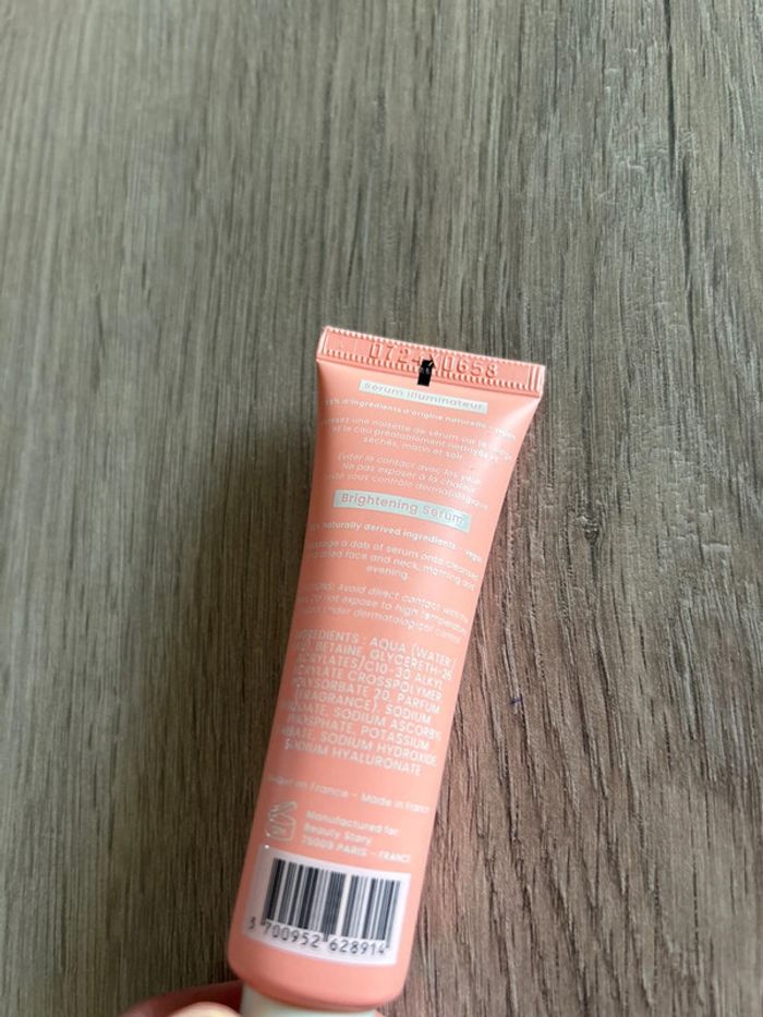 Glime serum 25ml - photo numéro 3