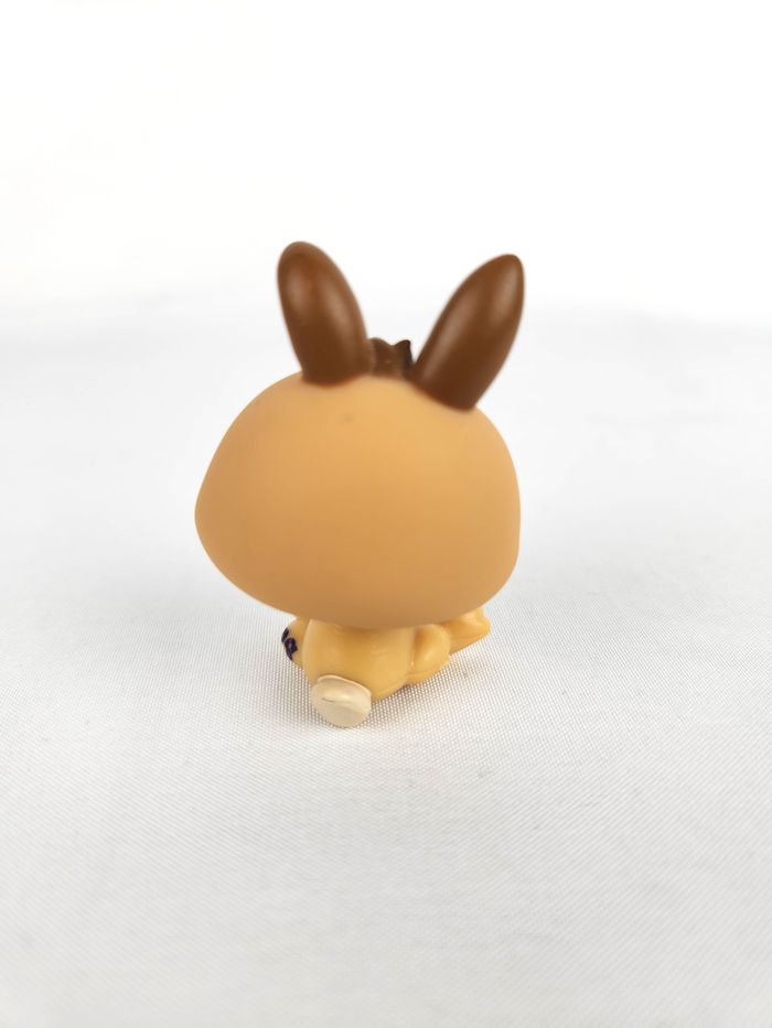 Littlest Petshop LPS Lapin Nain #1497 - photo numéro 3