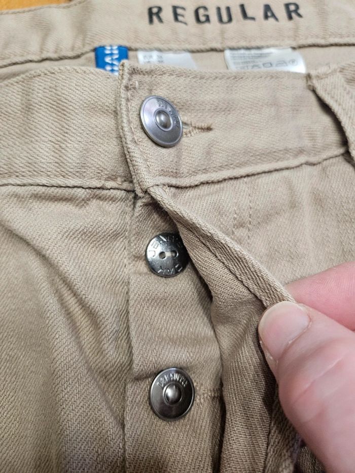 Short homme - photo numéro 4