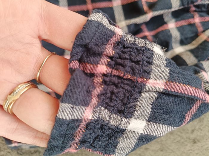 Blouse 18m - photo numéro 4