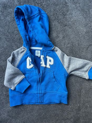 Pull bébé GAP