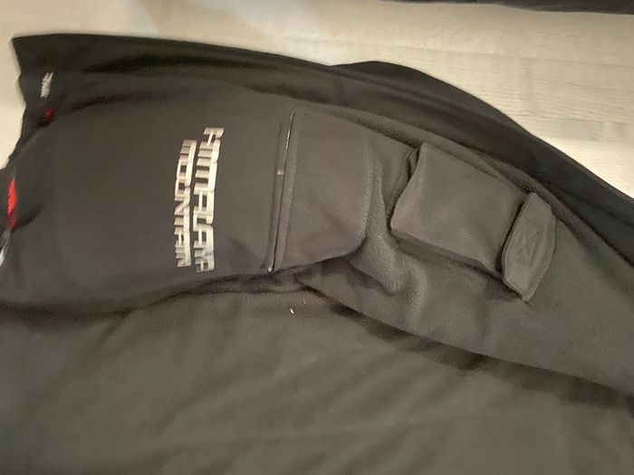 Blouson chaud - photo numéro 3