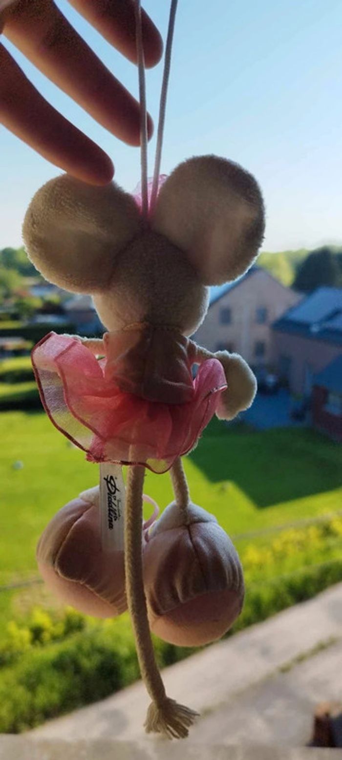 Nounours Diddlina - photo numéro 3