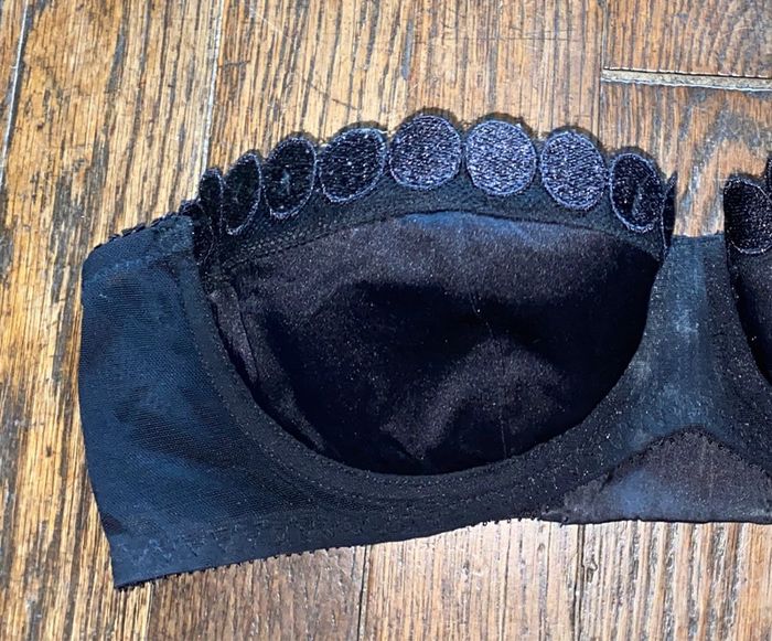 Soutien gorge stella McCartney  Taille 85 B - photo numéro 2