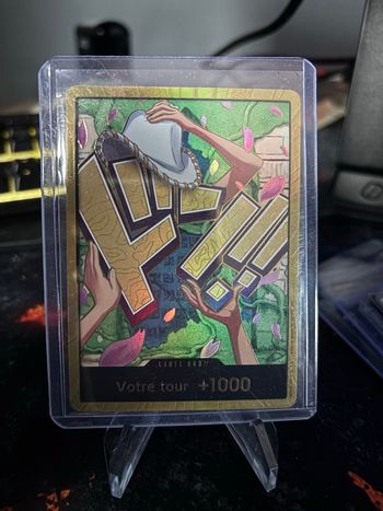 Don Gold Nico Robin prb02 