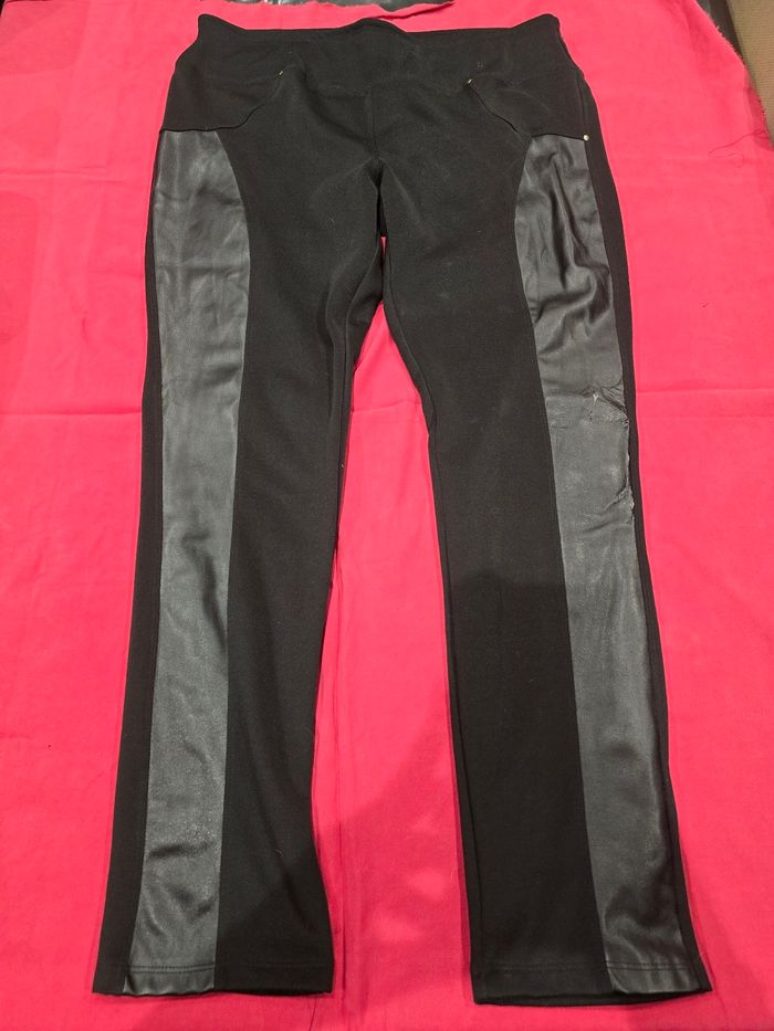 Pantalon slim