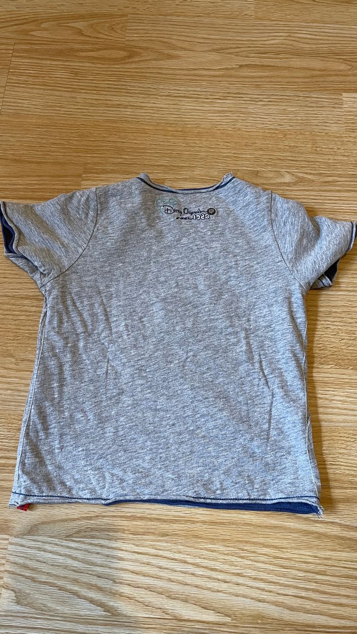 Tee shirt Disney - photo numéro 2