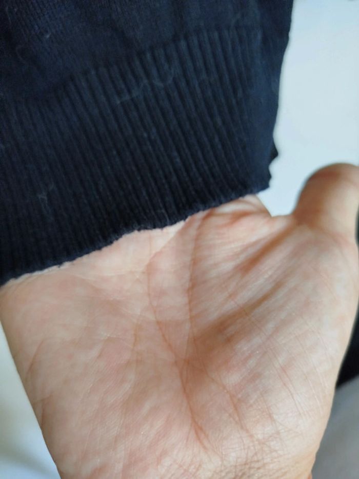 Haut mi saison femme Desigual L - photo numéro 6