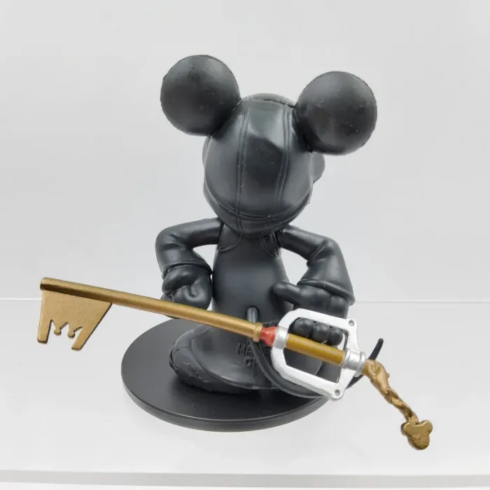 Figure Kingdom Hearts Disney Magical Collection Collect 136 – King - photo numéro 3