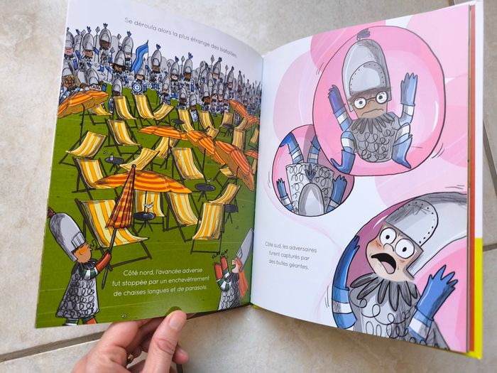 Livre - photo numéro 3