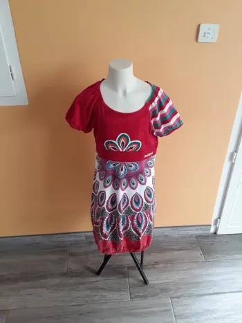 Robe boule 13/14 ans