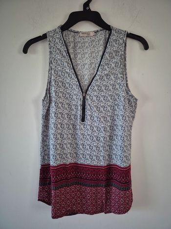 Débardeur Noemie & Co