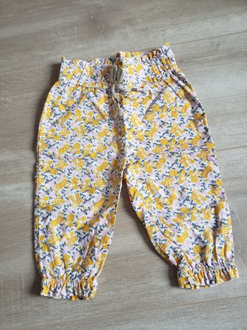 Pantalon 6mois