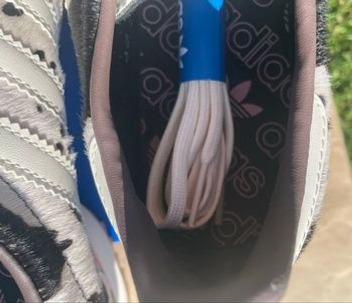 Adidas SL72 Cow Print 🐮 - ASOS Exclusive - photo numéro 10