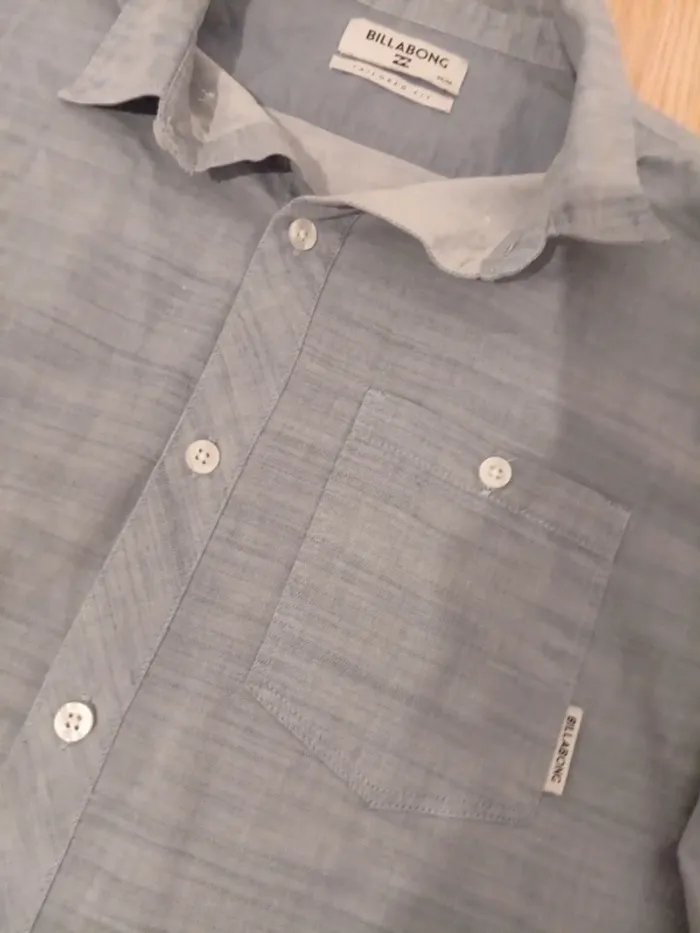 Chemise taille M - photo numéro 5
