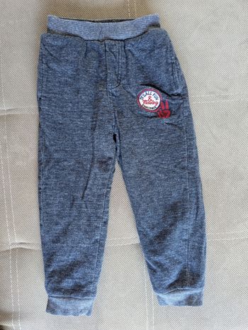 Jogging très chaud Orchestra 4 ans 