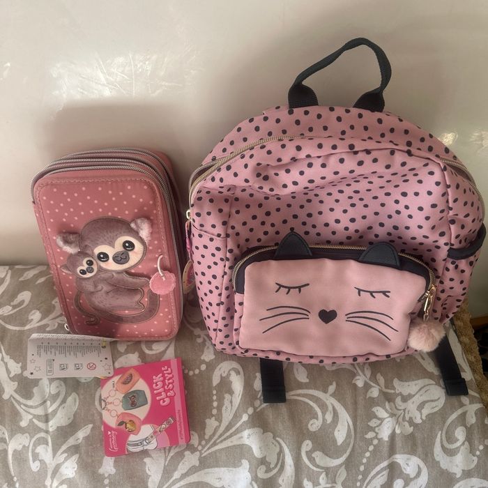 Sac  trousse - photo numéro 6