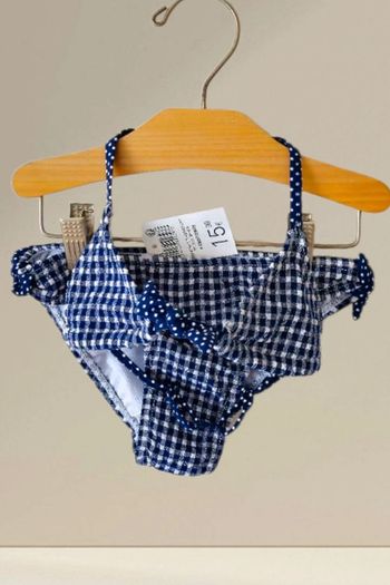 Maillot de bain Okaïdi 4 ans Fille