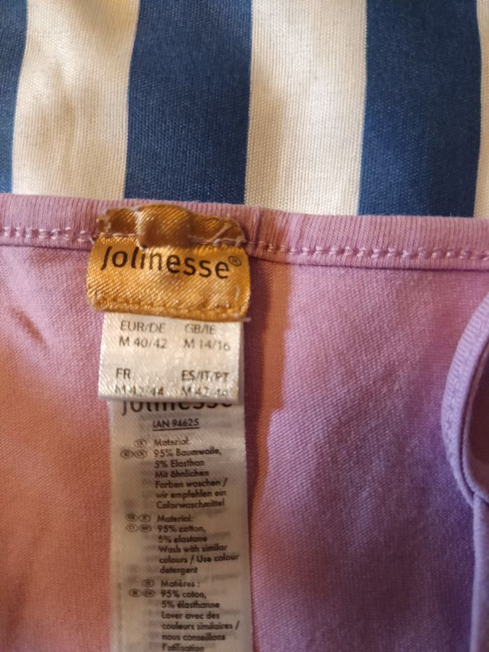 Débardeur femme 42-44 - photo numéro 3