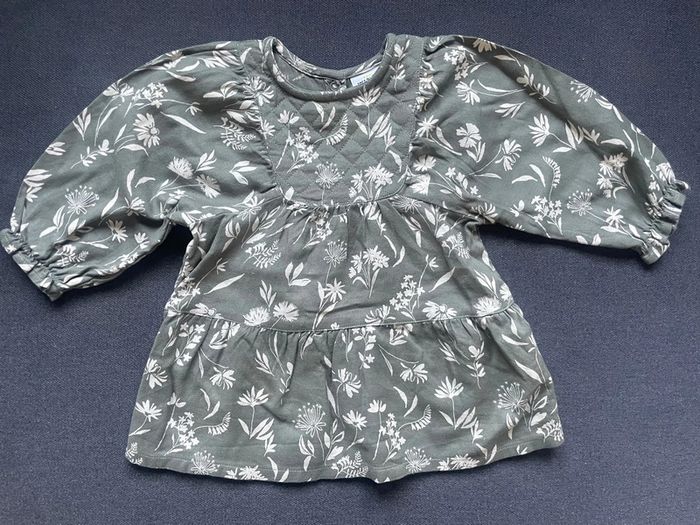 Robe tape à l’œil 12 mois