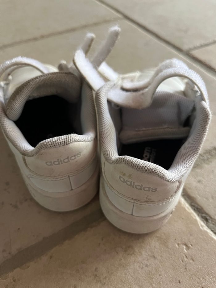 Baskets adidas - photo numéro 8