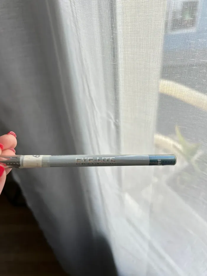 Mavala - crayon khol bleu argenté - Neuf - photo numéro 5