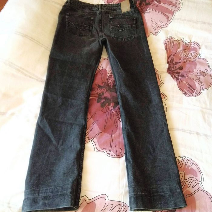 Jeans droits - photo numéro 3