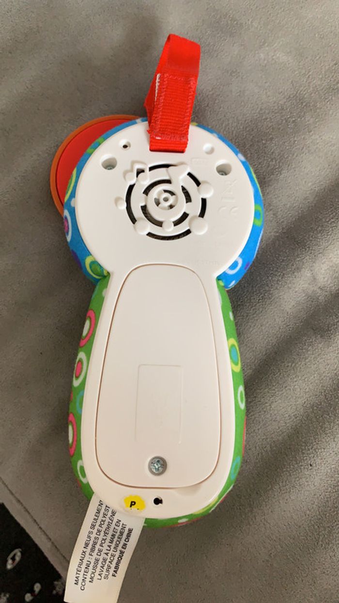 Allô bébé surprises Vtech - photo numéro 2
