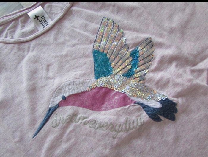 T-shirt C&A 14 ans - photo numéro 2