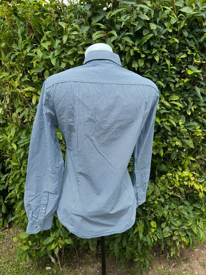 🌀 Chemise Slim Fit Celio Atelier 🌀 - photo numéro 7