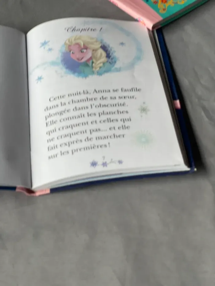3 livres Bibliothèque Rose - photo numéro 2