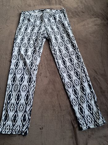 Pantalon  femme taille 44 H&M