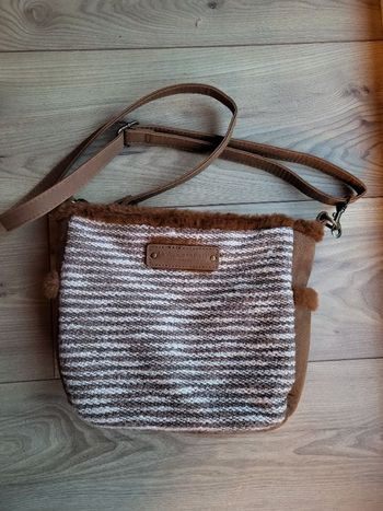 Sac à Bandoulière