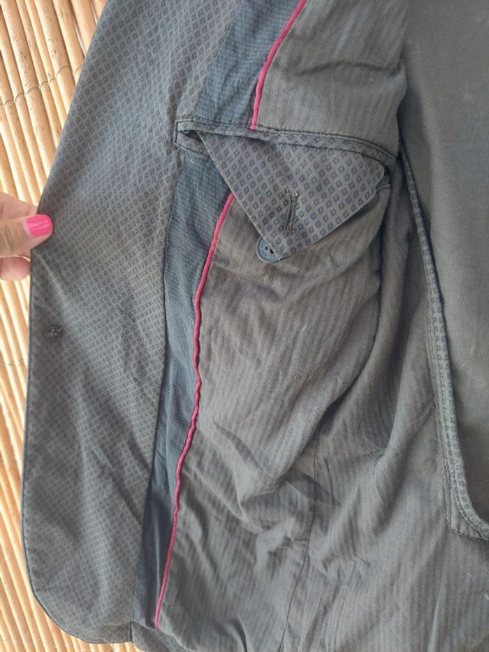 Veste blazer IKKS - photo numéro 3