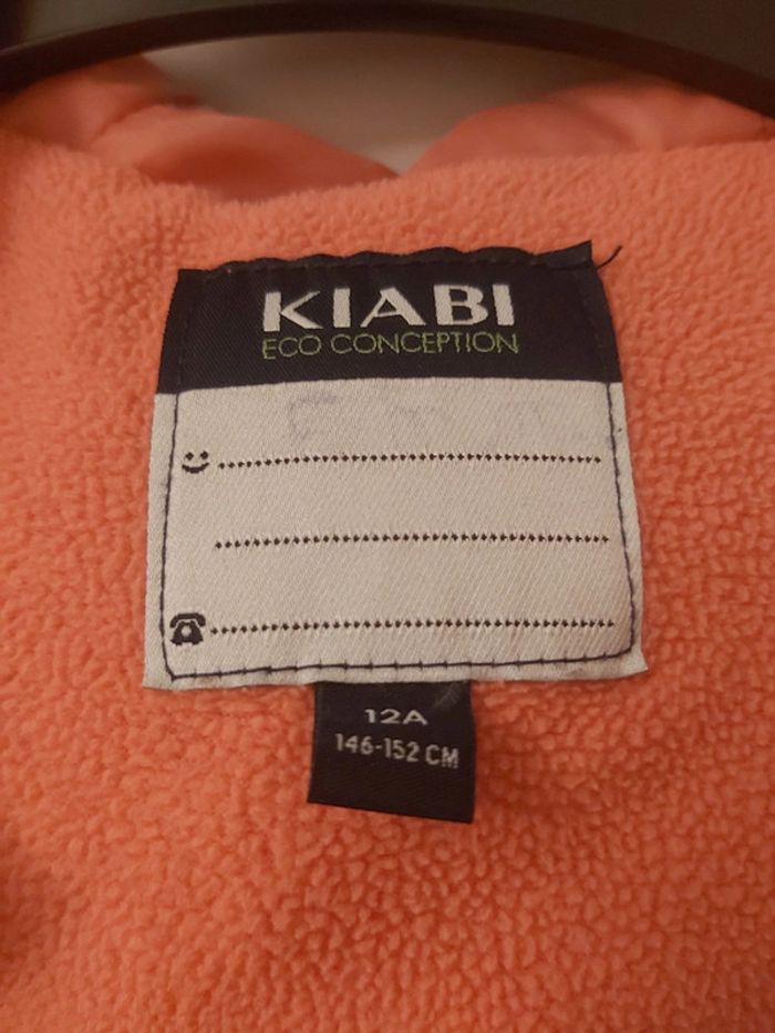 Doudoune fille 12 ans - photo numéro 4