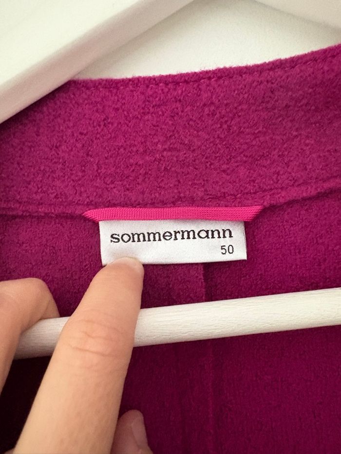 Manteau femme - photo numéro 3