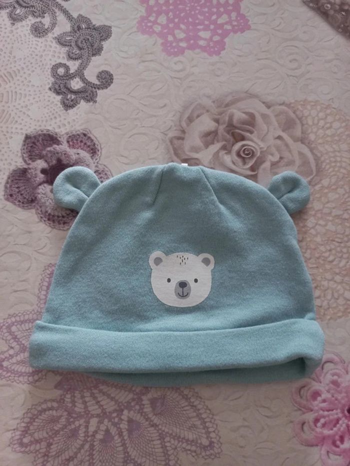 Bonnet