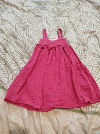 Robe été